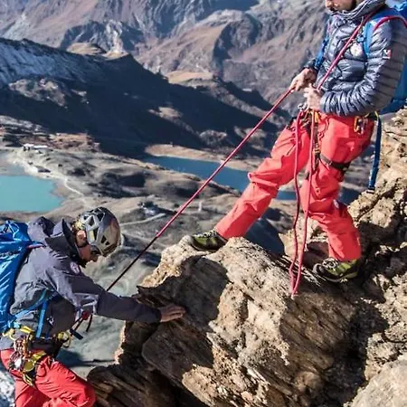 아파트 Giomein Sulle Piste , Cir 0280 *