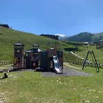 公寓 Giomein Sulle Piste , Cir 1257