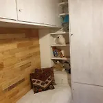 Giomein Sulle Piste , Cir 1257 公寓 布勒伊-切尔维尼亚