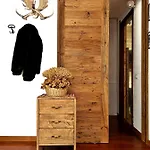 公寓 Giomein Sulle Piste , Cir 1257 *