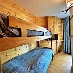 Giomein Sulle Piste , Cir 1257 Appartement *