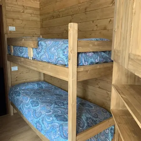 Giomein Sulle Piste , Cir 1257 Apartment Breuil-Cervinia