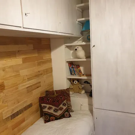 Giomein Sulle Piste , Cir 0280 Appartement Breuil-Cervinia