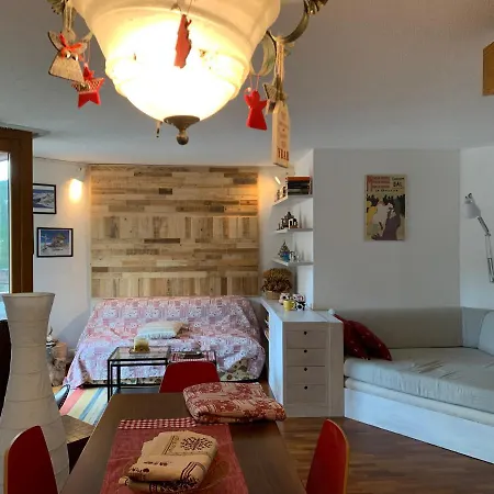 Appartement Giomein Sulle Piste , Cir 1257 *
