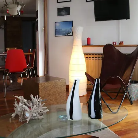Giomein Sulle Piste , Cir 1257 Appartement