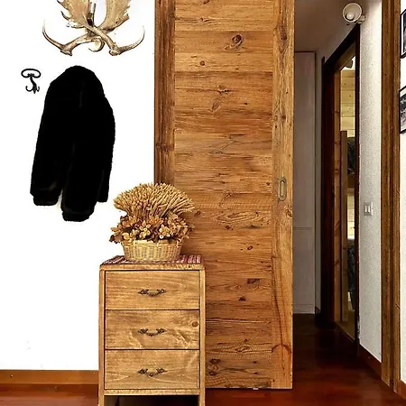Apartment Giomein Sulle Piste , Cir 1257 *