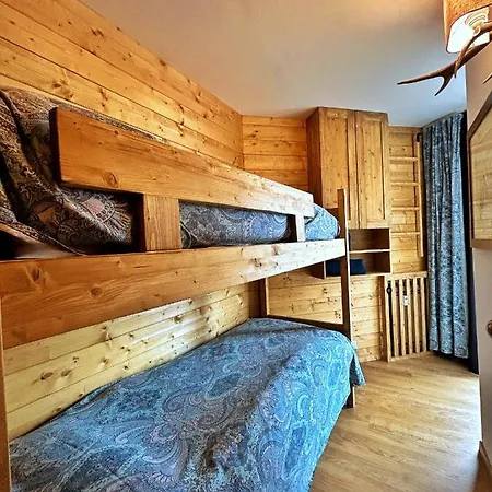 Giomein Sulle Piste , Cir 0280 Appartement *