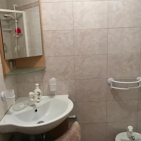 Giomein Sulle Piste , Cir 0280 Appartement