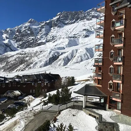 Apartment Giomein Sulle Piste , Cir 1257