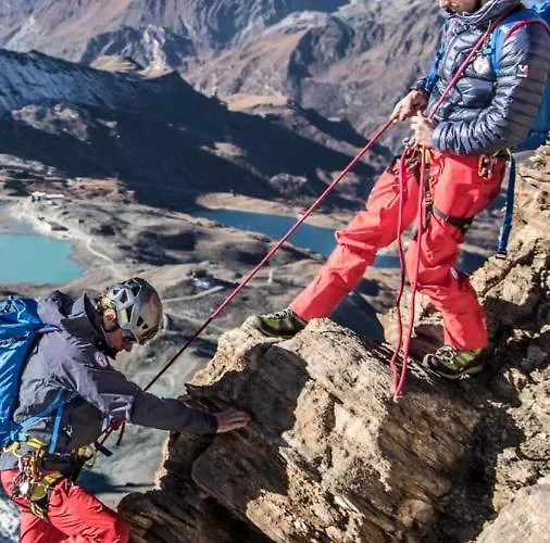 Lejlighed Giomein Sulle Piste , Cir 1257 *