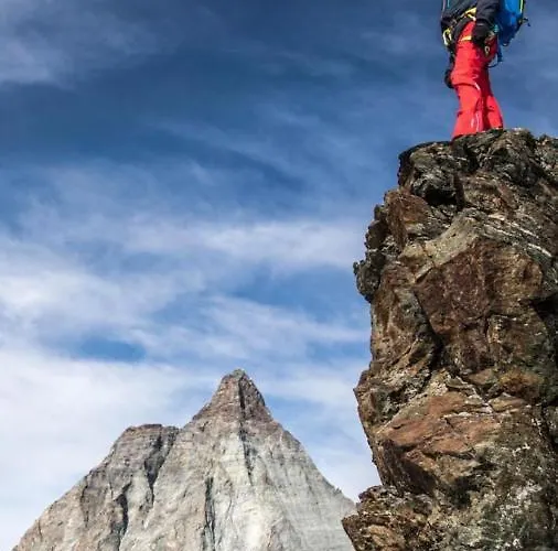 Giomein Sulle Piste , Cir 1257 Lejlighed *