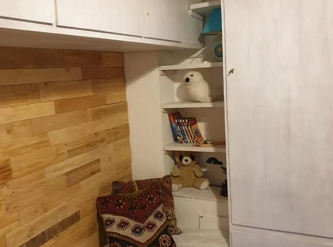 Giomein Sulle Piste , Cir 1257 Lejlighed Breuil-Cervinia