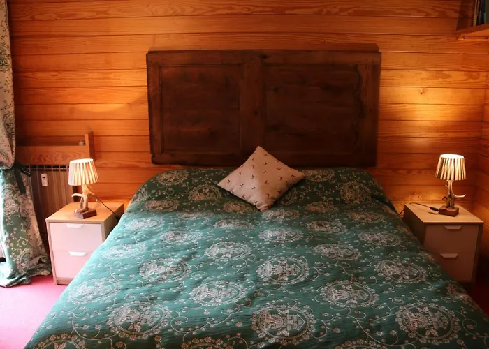 Lejlighed Giomein Sulle Piste , Cir 1257